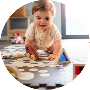 👶 Baby Health & Safety | صحة وسلامة الطفل