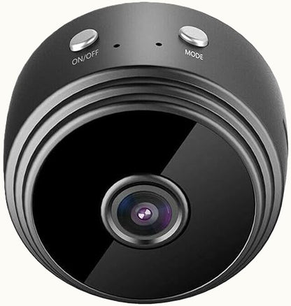 📷 كاميرا مراقبة أمان A9 اللاسلكية الصغيرة – A9 Mini Wireless Security Camera