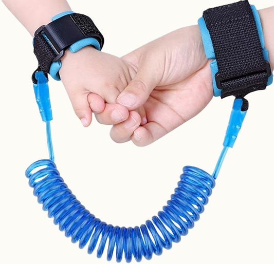 🔒 سوار حماية الأطفال ضد الضياع – Baby's Safe Anti-Lost Bracelet