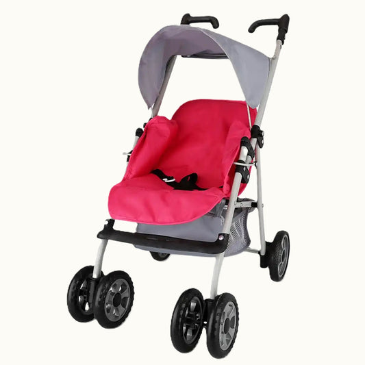 👶🪑 عربة الأطفال – Baby Stroller