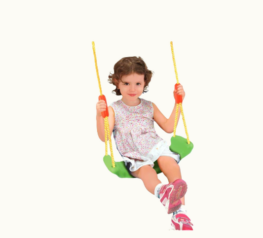 🏡 مقعد أرجوحة للأطفال – Swing Seat