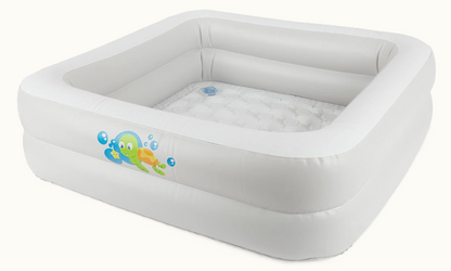 🛁 بركة لعب الأطفال – Baby Paddling Pool